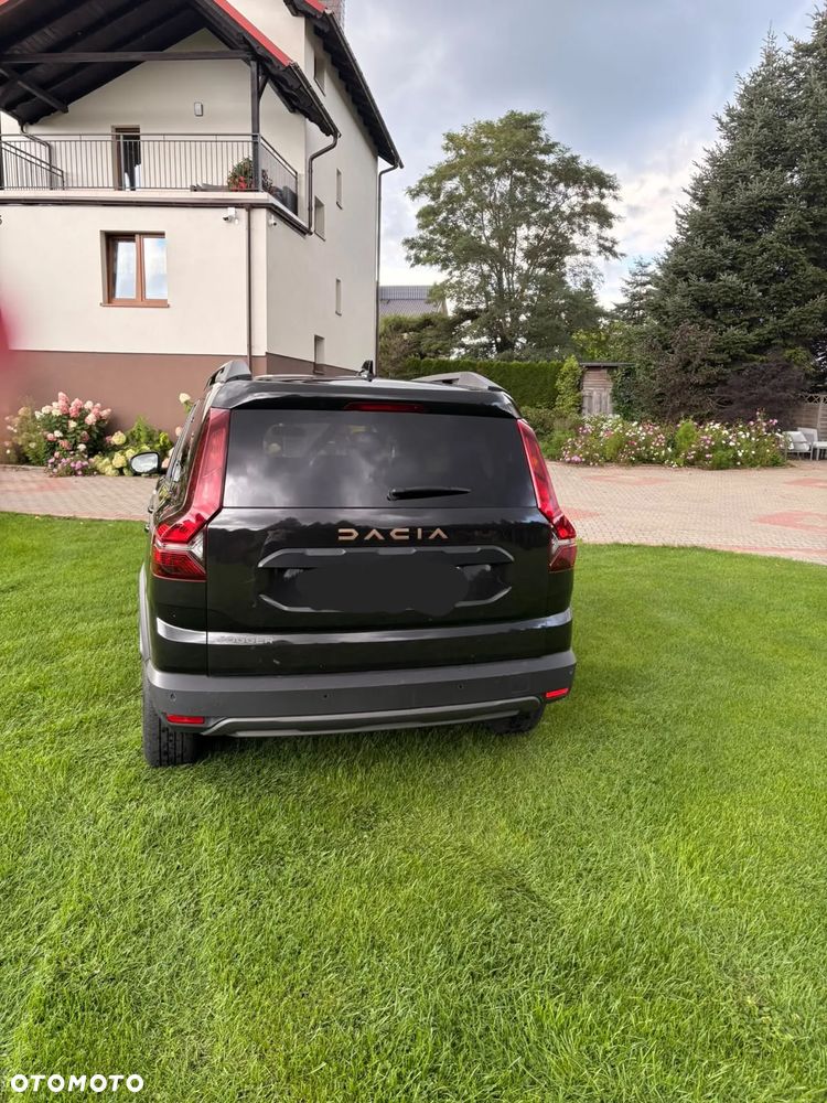 Dacia Jogger 1.0 TCe Extreme+ 7os - 5
