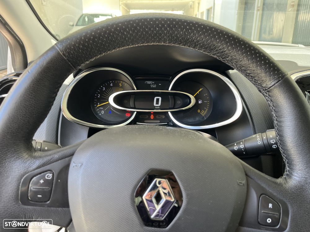 Renault Clio 1.5 dCi Confort - 4