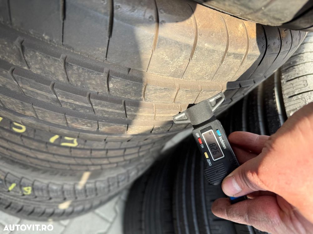 225 45 R19 PIRELLI - 4