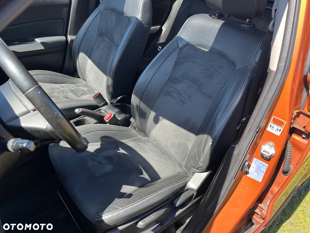 Suzuki Vitara 1.6 Premium 2WD - 11