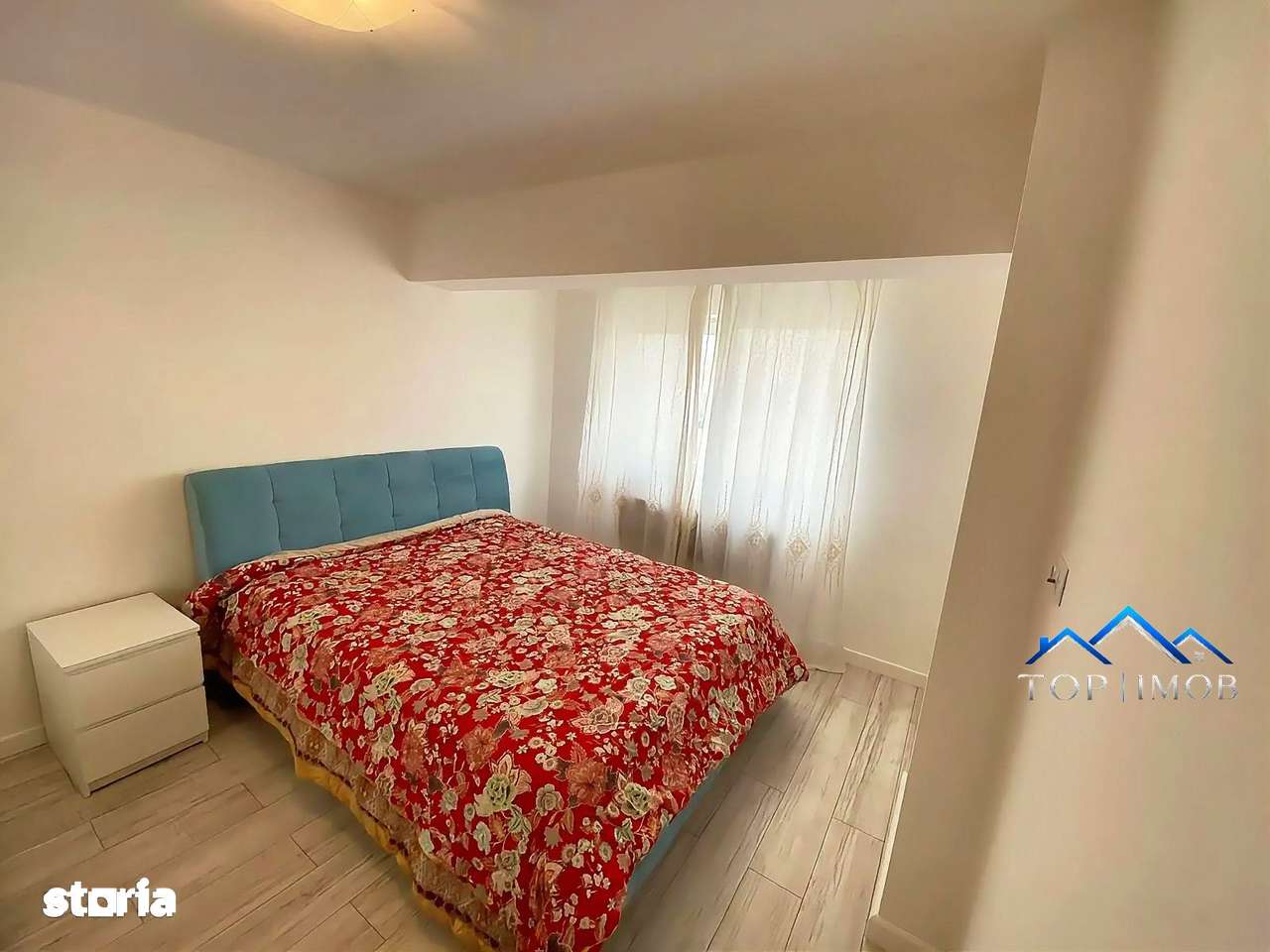 PRIMA INCHIRIERE apartament bloc nou langa Mall — fotografia 3