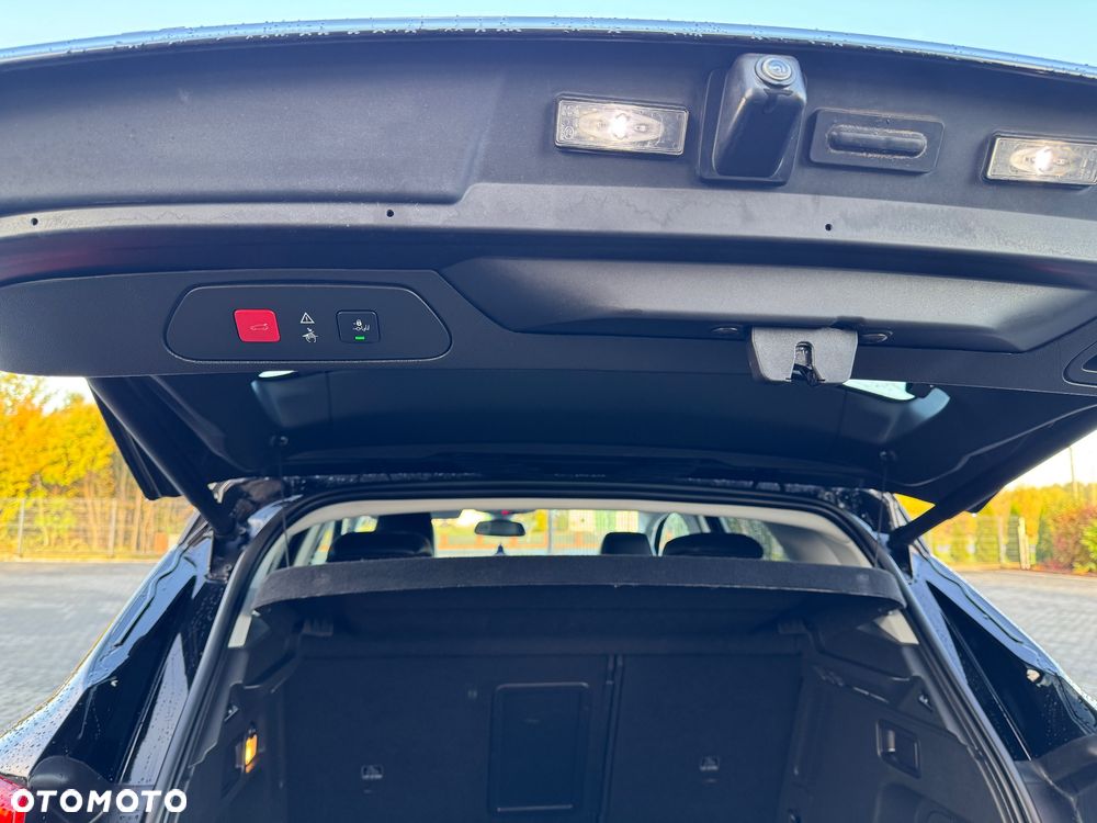 Opel Grandland X 2.0 D Start/Stop Automatik Business Innovation - 14