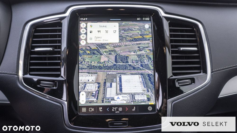 Volvo XC 90 - 29