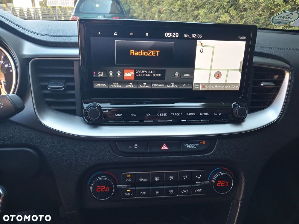 Kia Ceed 1.5 T-GDI M - 18
