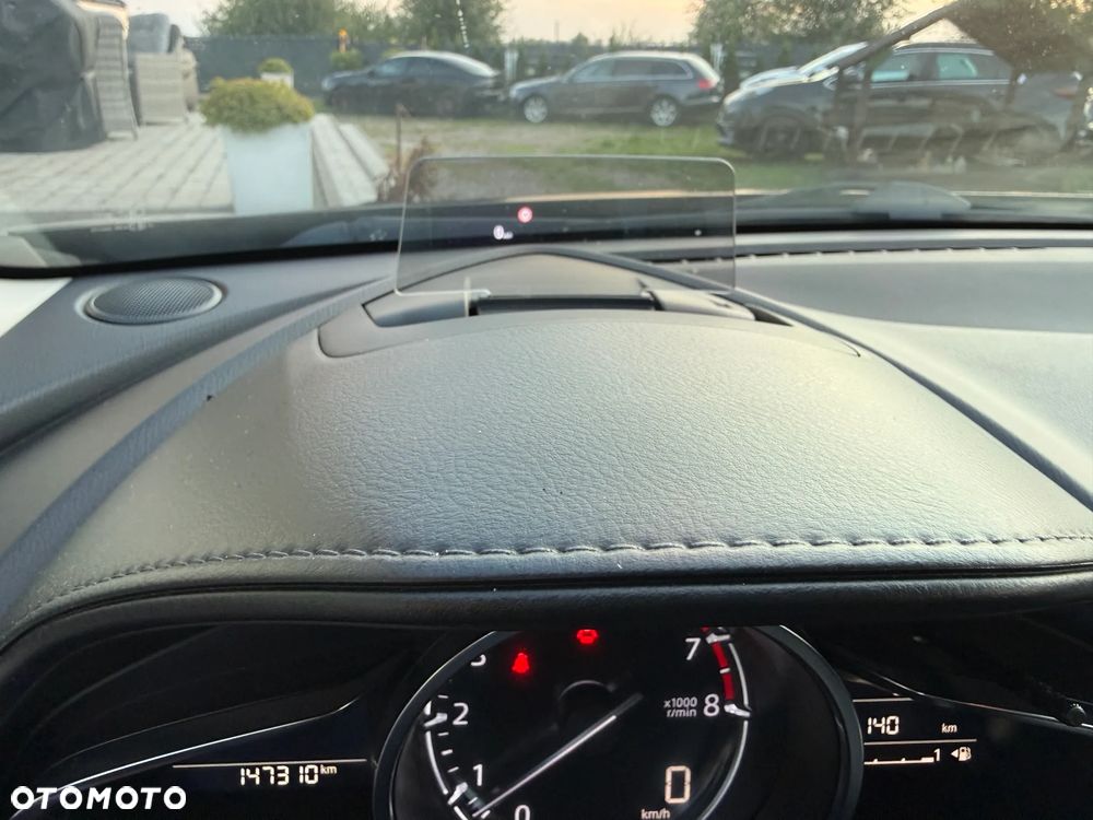 Mazda CX-3 SKYACTIV-G 121 FWD Prime-Line - 32