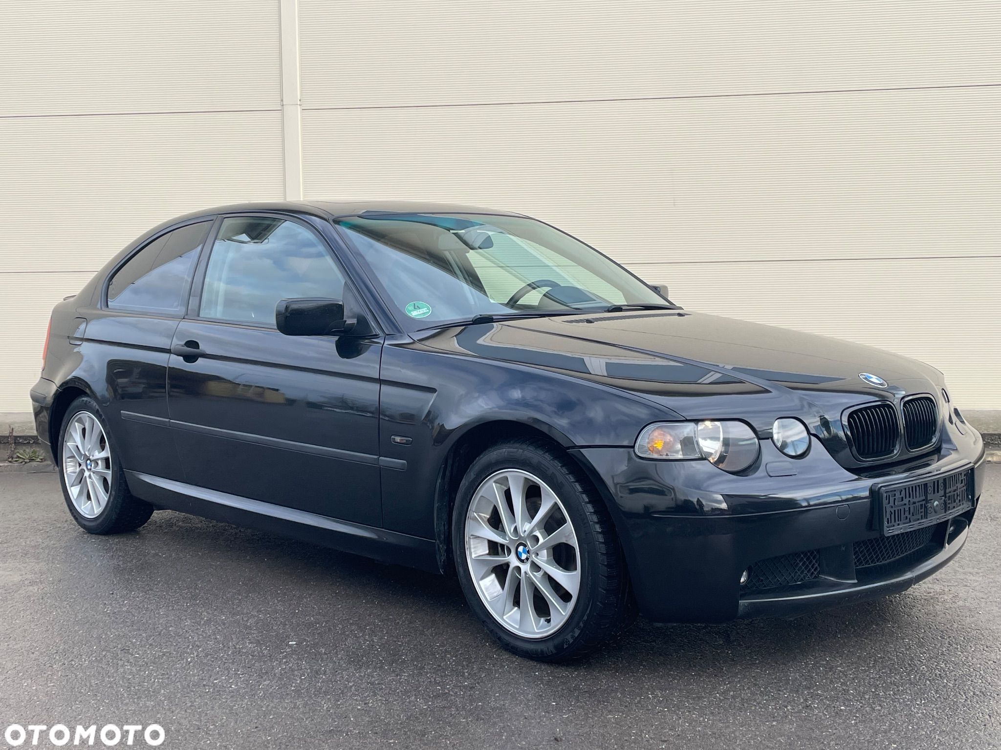 BMW Seria 3 - 1
