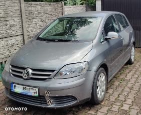 Volkswagen Golf 1.9 TDI Trendline - 5