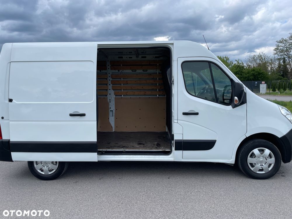 Opel MOVANO - 3