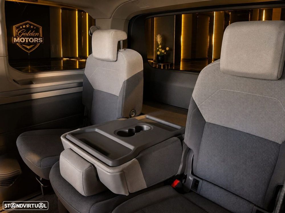 VW Multivan 2.0 TDI BM Comfortline DSG - 17