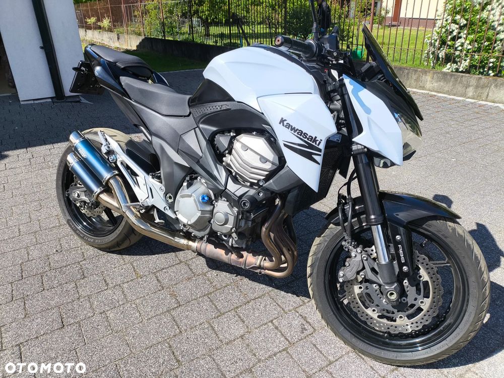 Kawasaki Z - 1