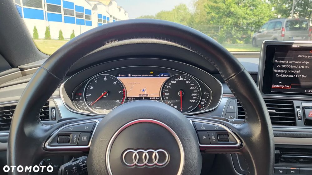 Audi A7 Sportback 2.0 TFSI Quattro S tronic - 40