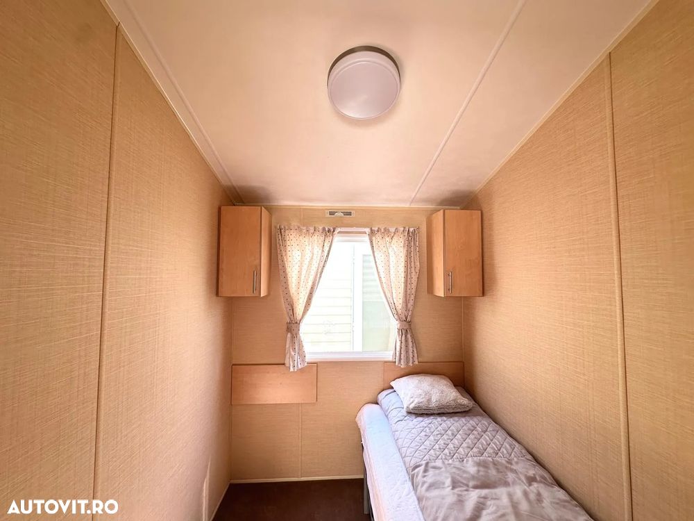 Alta Casă mobilă Willerby Magnum nr. 039 | 9 x 3 m | 2 dormitoare și 1 baie - 7
