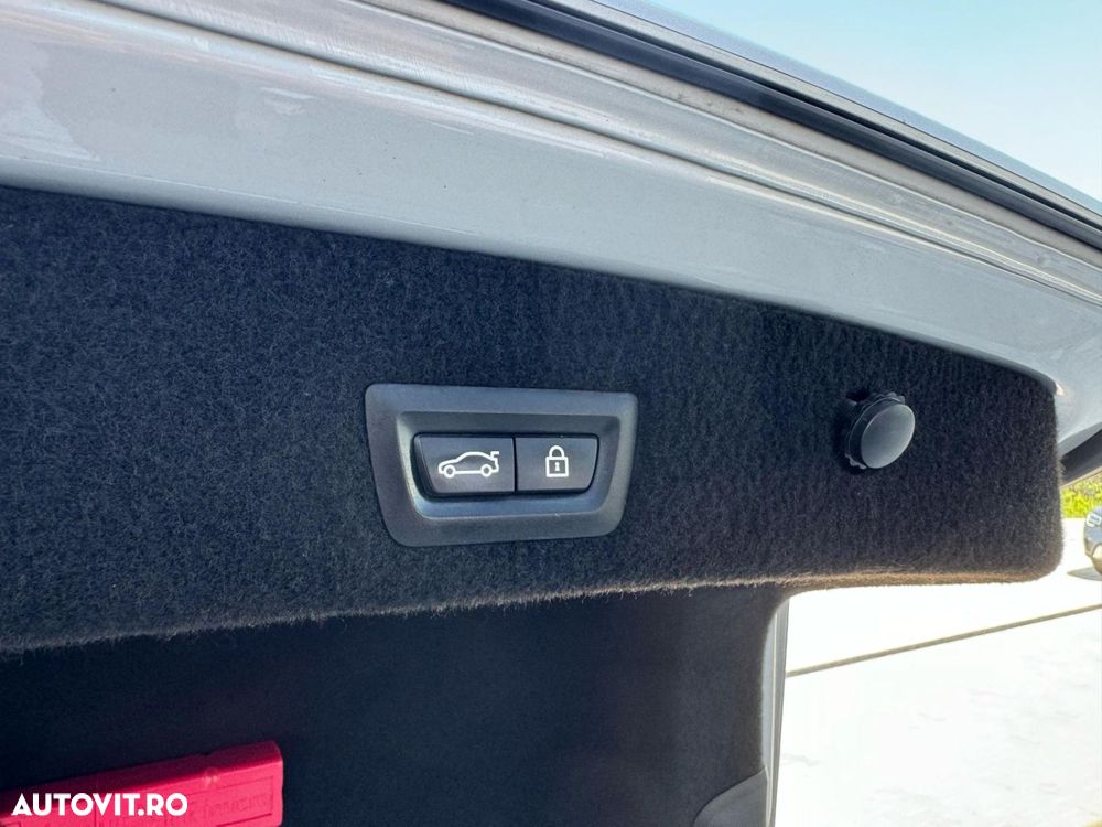 BMW Seria 7 740d xDrive - 36