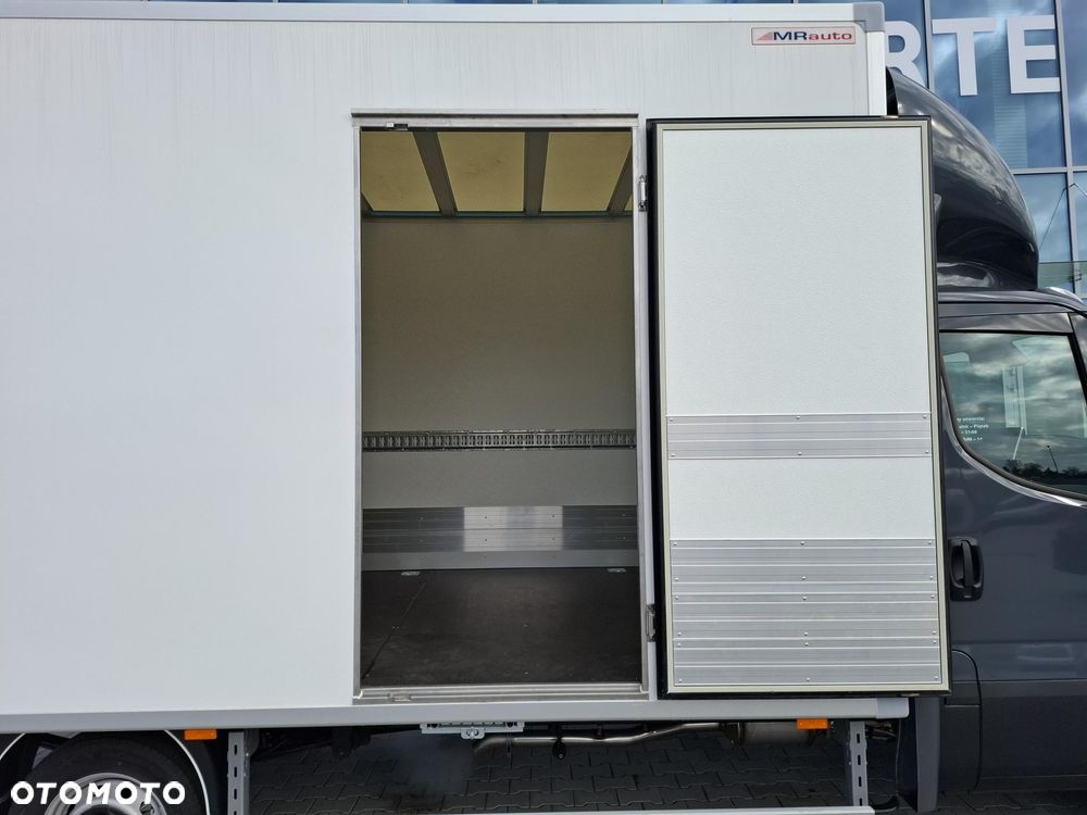 Iveco TANIEJ NIE ZNAJDZIESZ!!!!!!!!!!!!!! TWÓJ MOCNY PARTNER W BIZNESIE - 16
