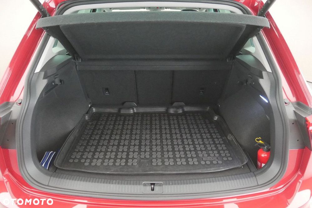Volkswagen Tiguan 1.5 TSI EVO Elegance DSG - 16