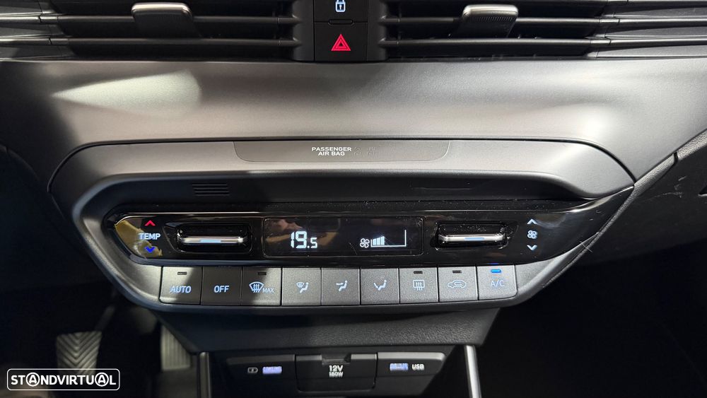 Hyundai i20 1.0 T-GDI Style - 27
