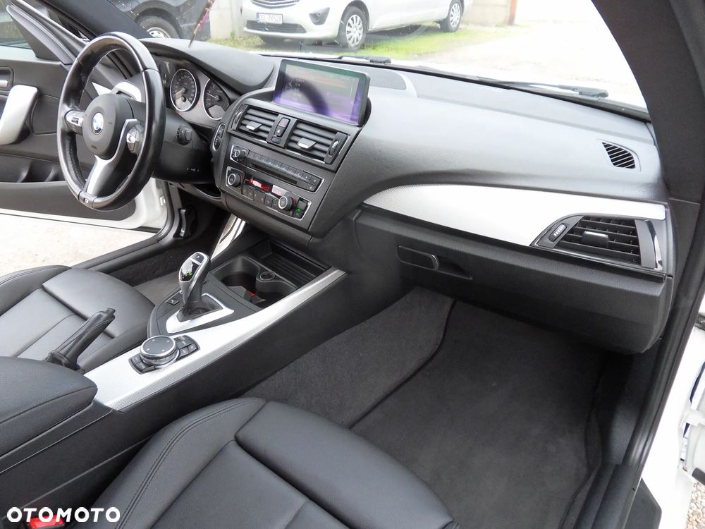 BMW M2 Coupe DKG - 16