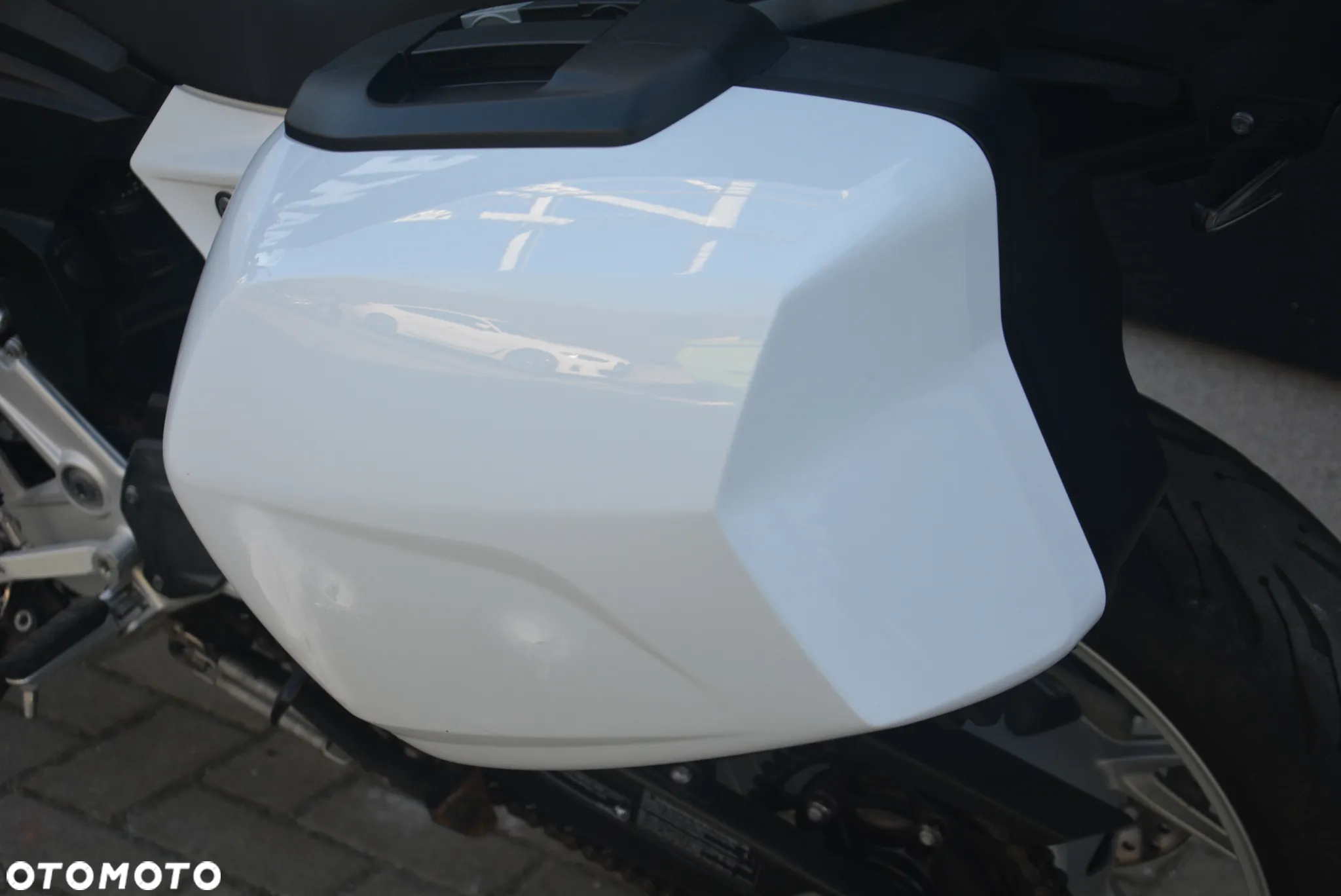 BMW XR - 27