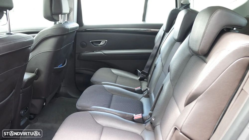 Renault Espace 1.6 dCi Zen - 12