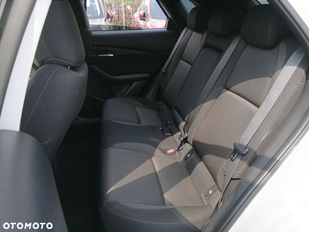 Mazda CX-30 - 18