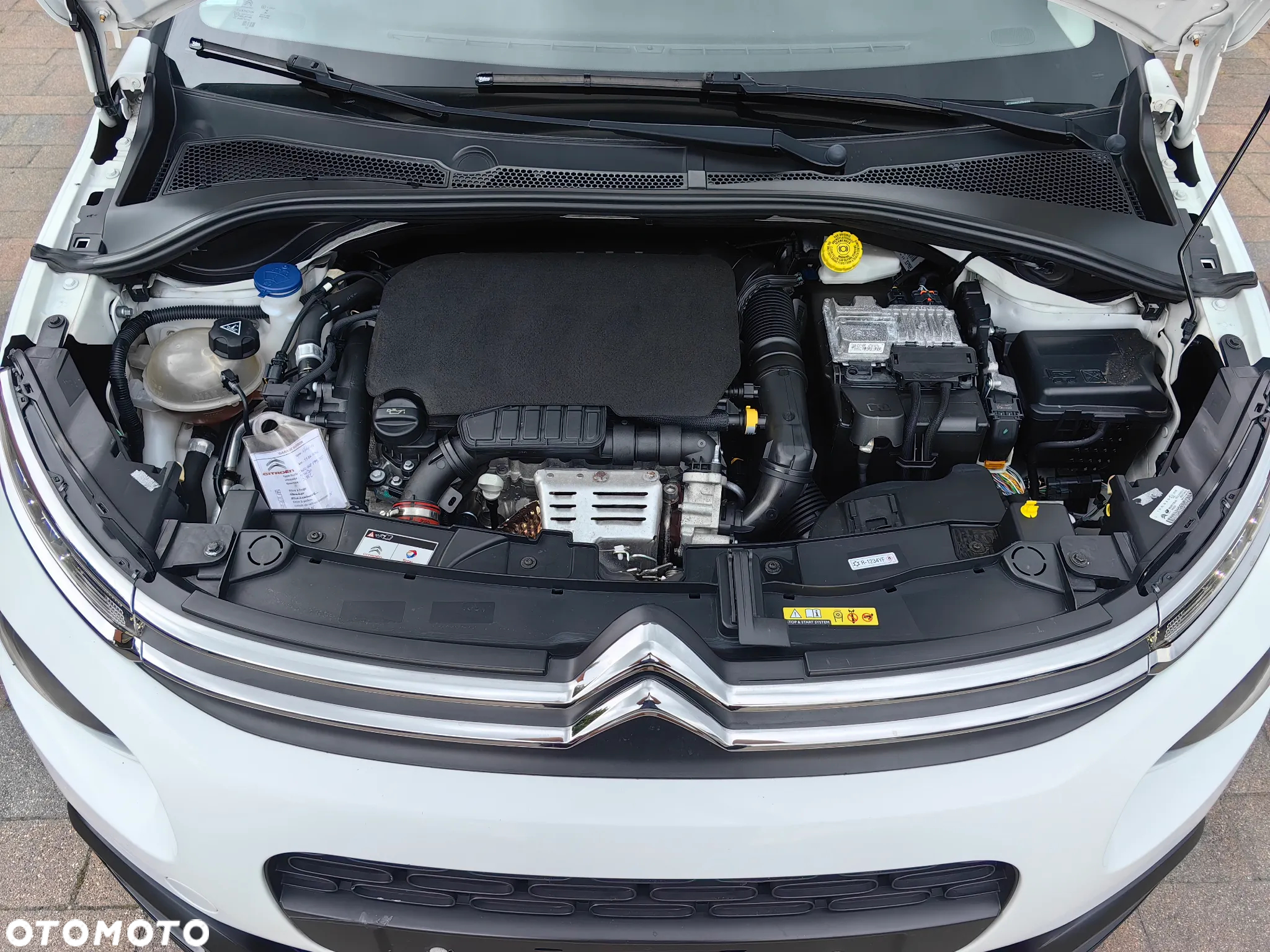 Citroën C3 Pure Tech 110 S&S EAT6 MAX - 12