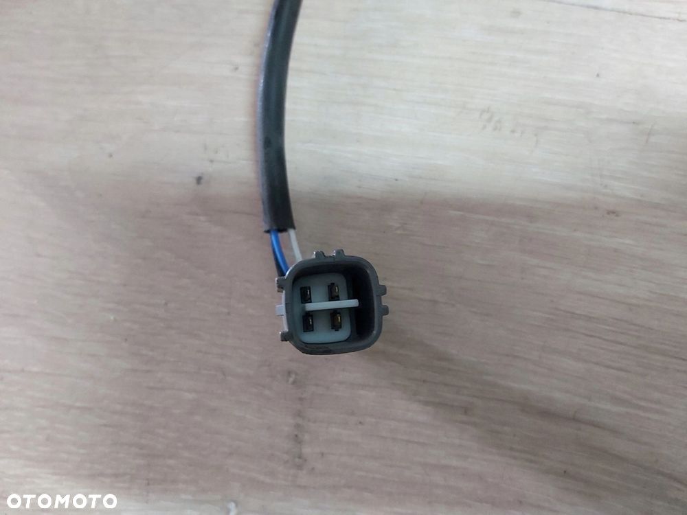 Toyota Yaris I Yaris Verso 1,3 1,5 Sonda lambda 89465-52060 Japonia Orygina - 4