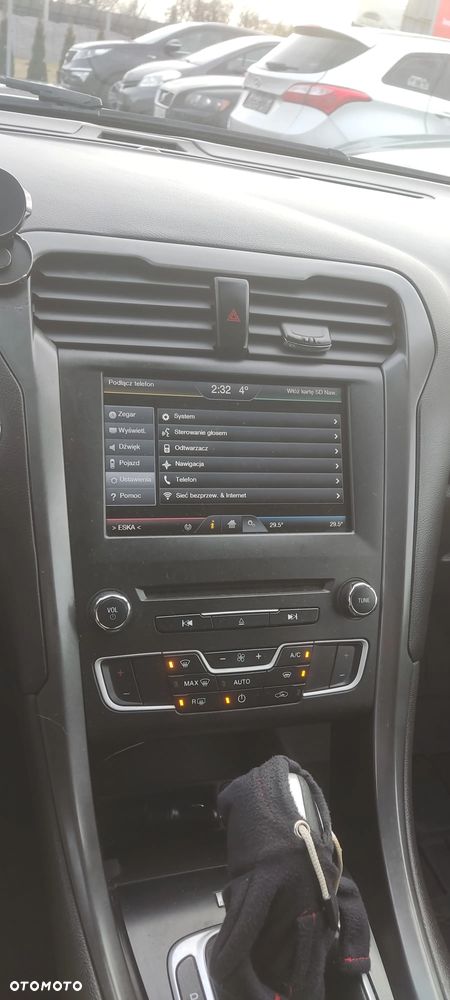 Ford Mondeo 2.0 TDCi STart-Stopp PowerShift-Aut Titanium - 17