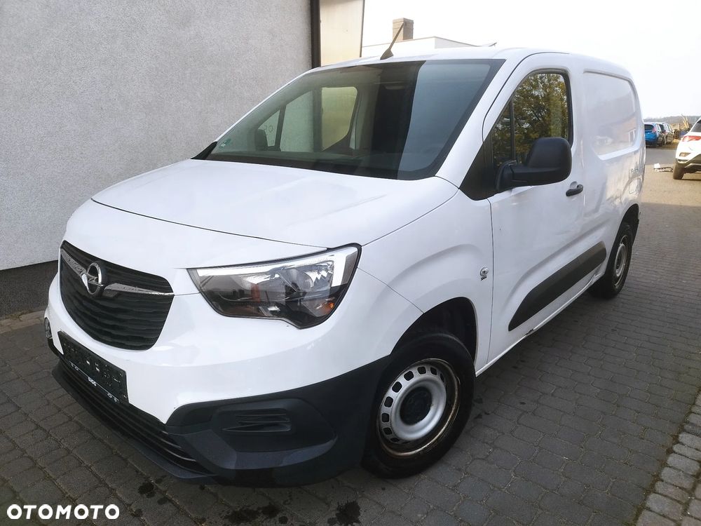 Opel Combo - 22