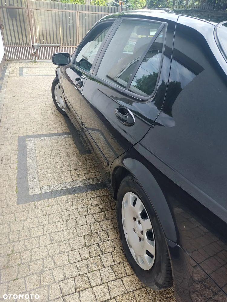 Saab 9-5 - 16