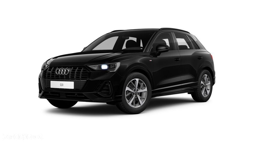 Audi Q3 - 1