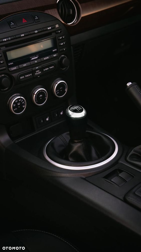 Mazda MX-5 2.0 Expresion - 14