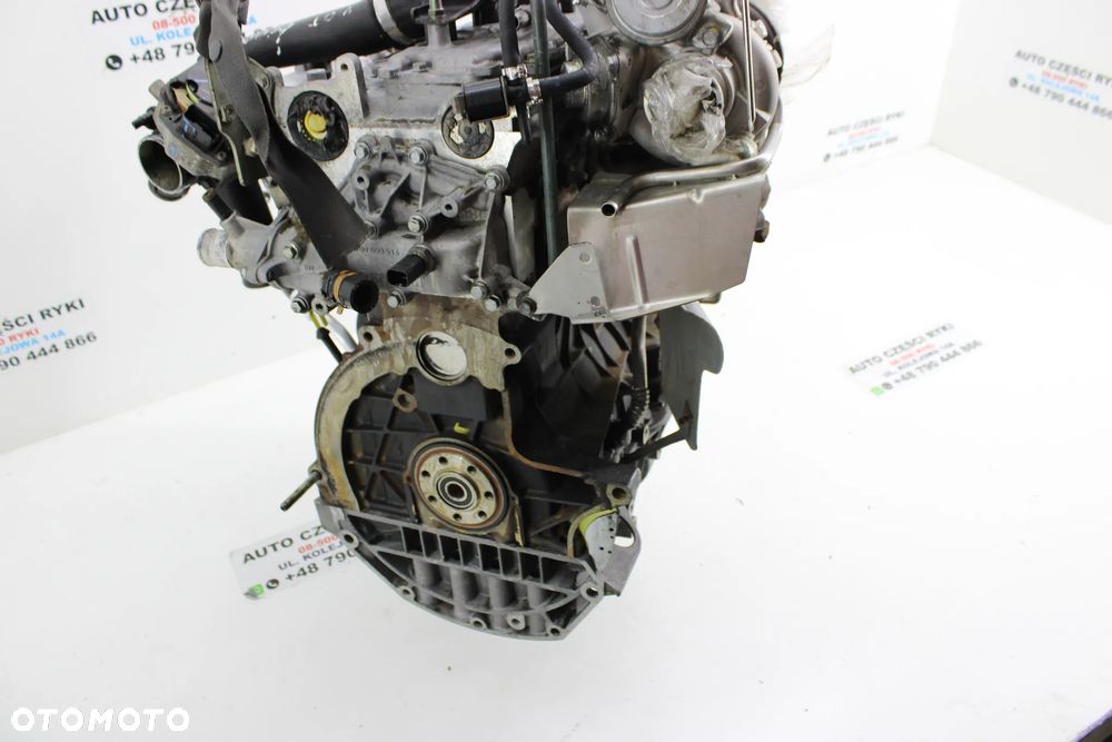 Renault Espace IV Silnik 2.0T  F4K - 6