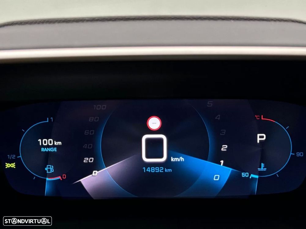 Peugeot 2008 1.2 PureTech GT Pack EAT8 - 9
