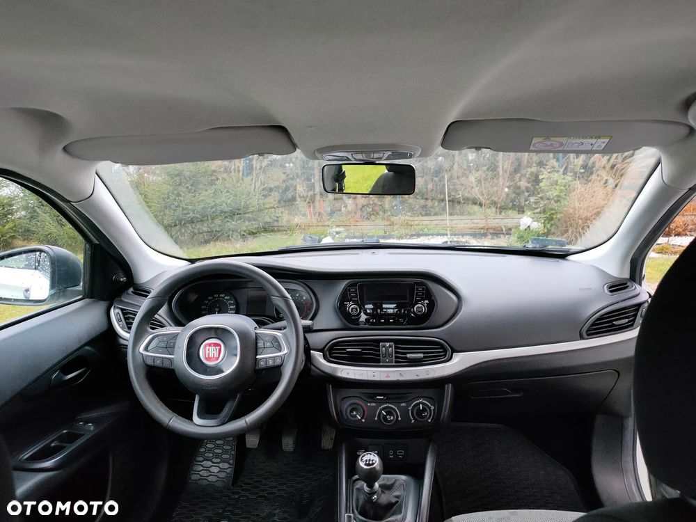 Fiat Tipo 1.4 16V - 6