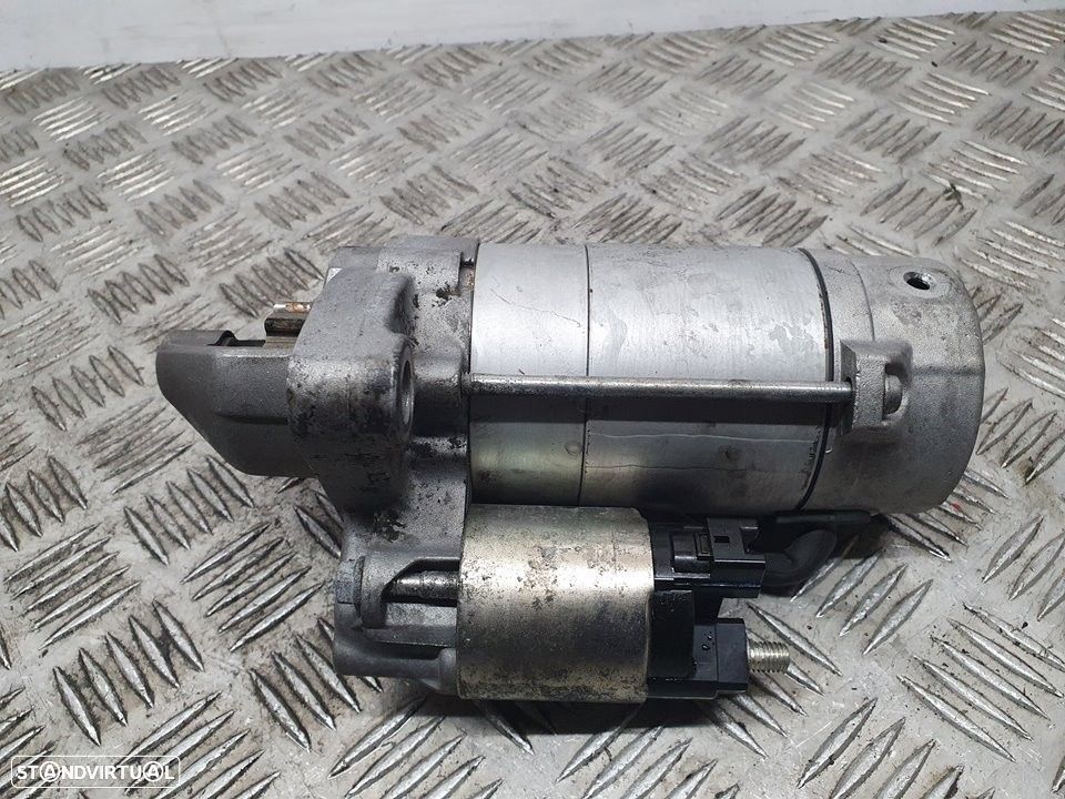 MOTOR ARRANQUE TOYOTA COROLLA VERSO 2008 -281000R010 - 1