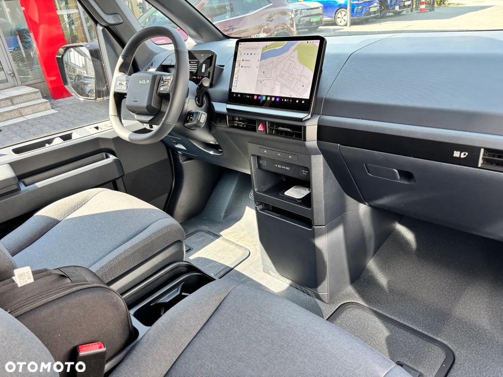 Kia PV5 - 14