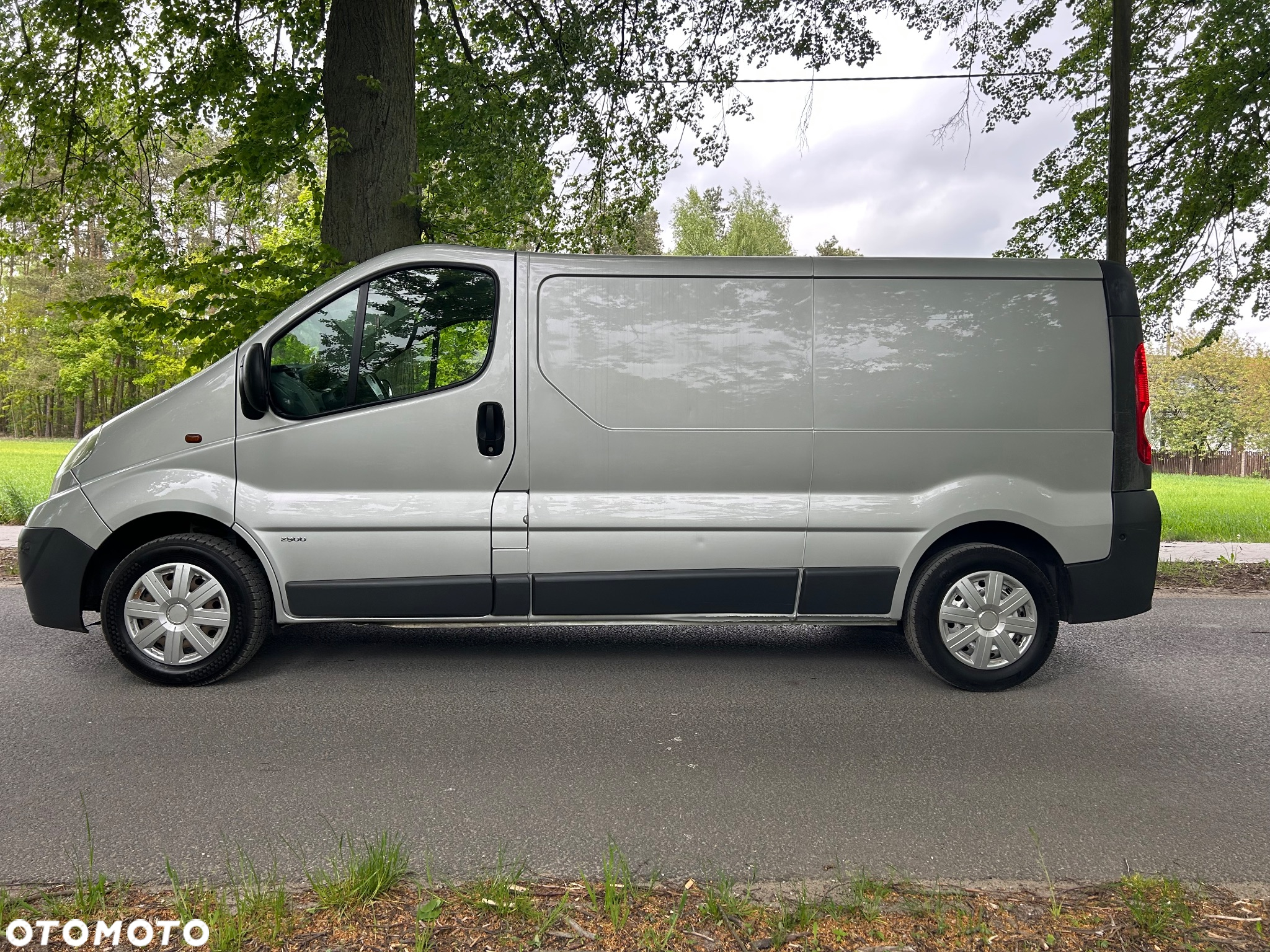 Opel Vivaro - 3