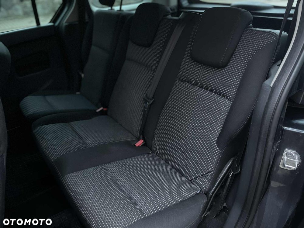 Mercedes-Benz Citan Tourer EDITION lang - 18