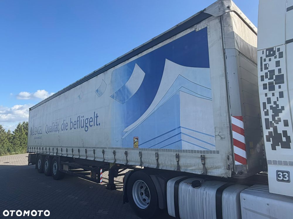 Schmitz Cargobull SCS 24/L-13.62 - 5