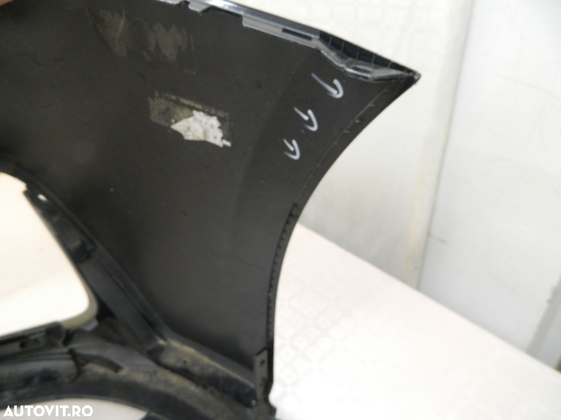 Bara fata Hyundai I30 N, 2017, 2018, 2019, 2020, cod origine 86511-S0000. - 6