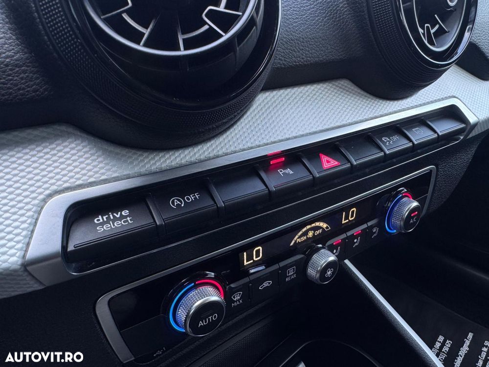 Audi Q2 - 19