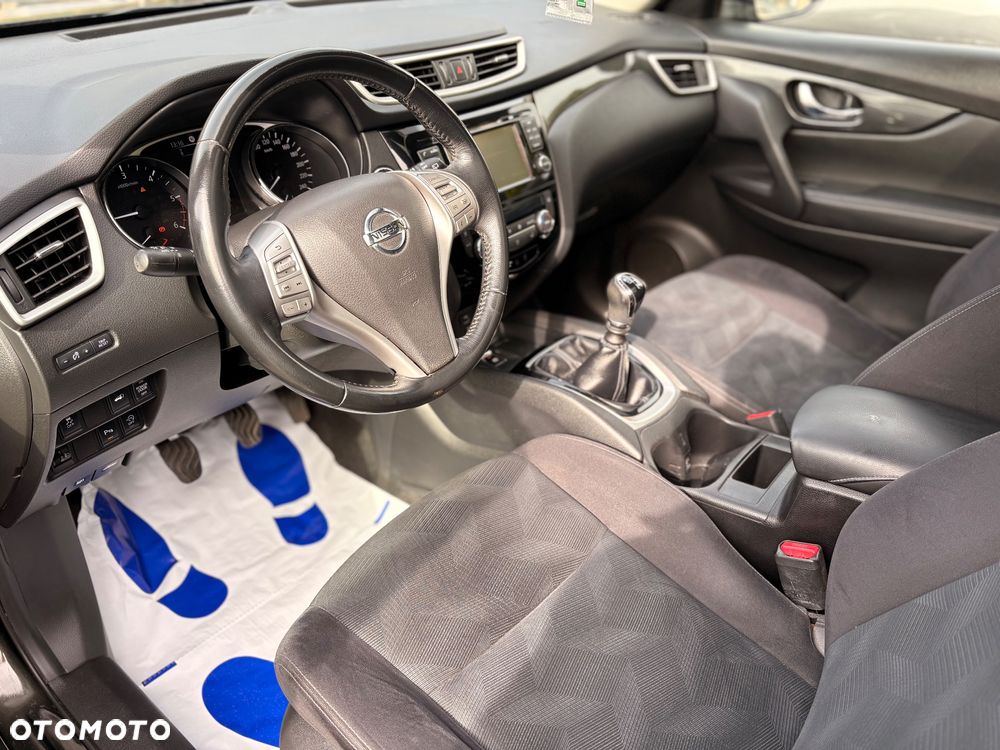 Nissan X-Trail 1.6 DCi Tekna - 10