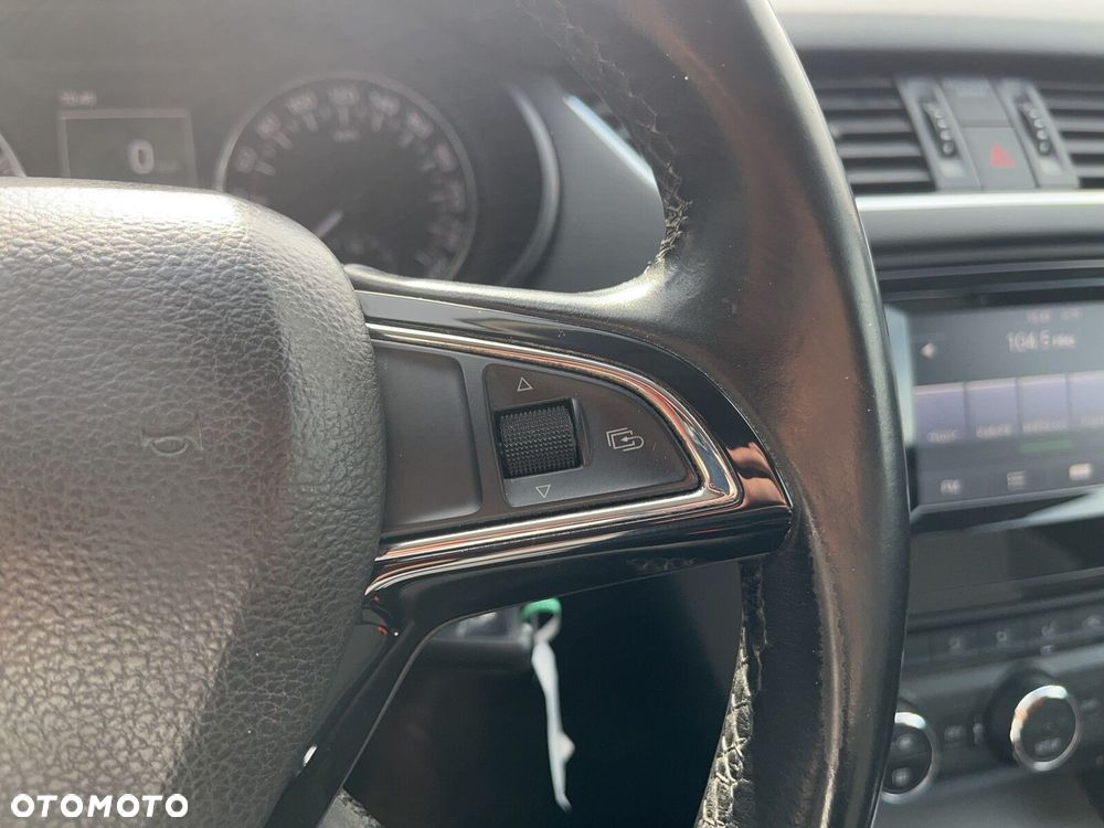 Skoda Octavia 1.4 TSI Ambition - 19