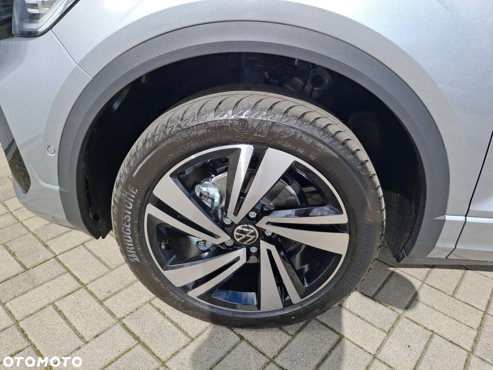 Volkswagen T-Roc 1.5 TSI R-Line Plus DSG - 12