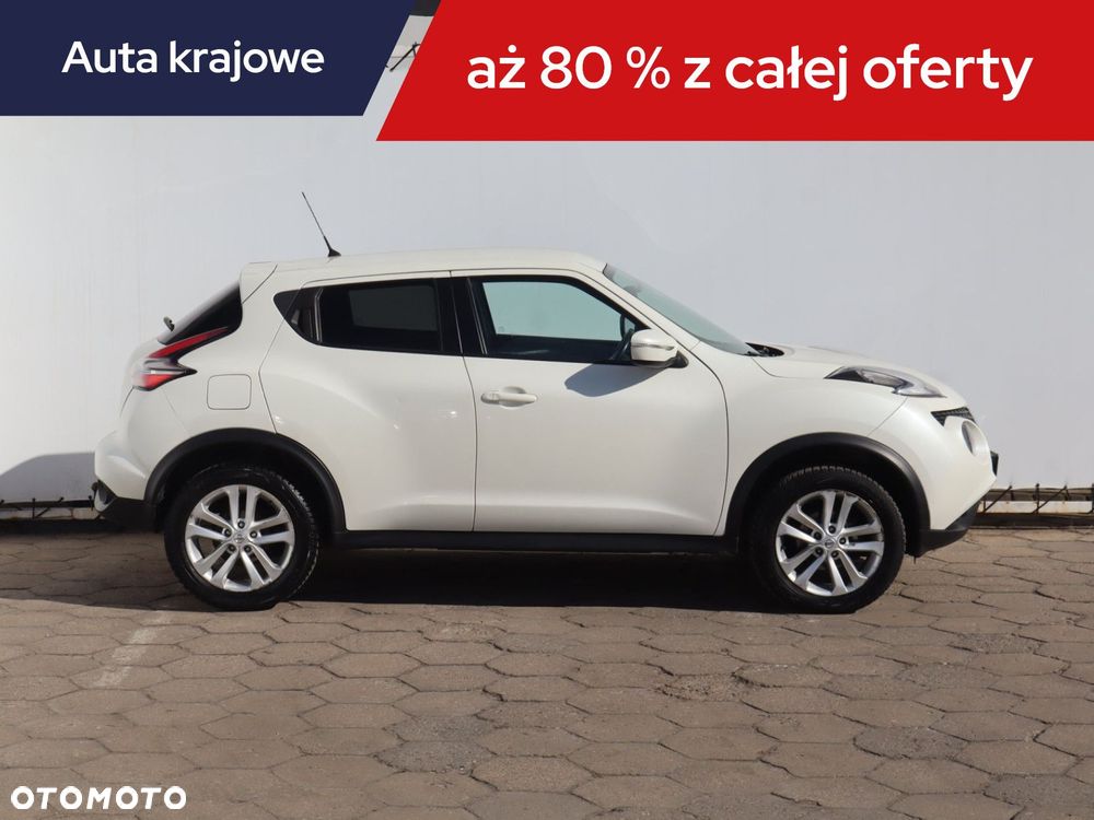 Nissan Juke - 8