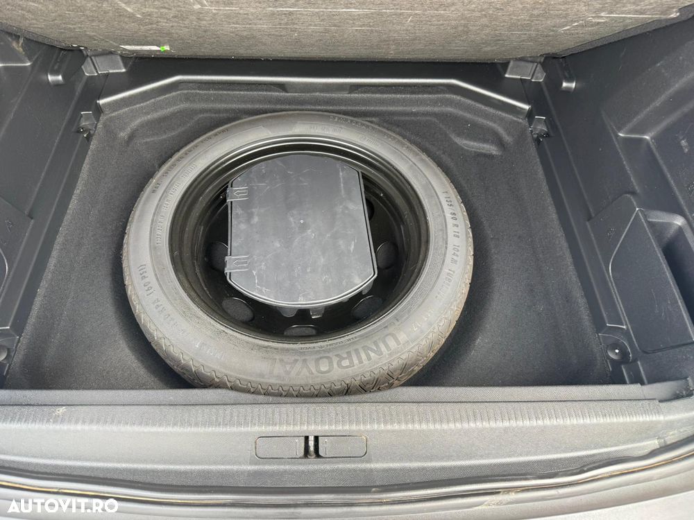 Peugeot 3008 BlueHDi 130 Stop & Start EAT8 Allure Business-Paket - 38