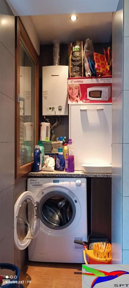 Apartamento T2 Remodelado 1º Andar (central) VFXIRA Coz/Equipada. - Grande imagem: 3/15