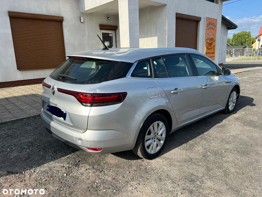 Renault Megane BLUE dCi 115 INTENS - 6
