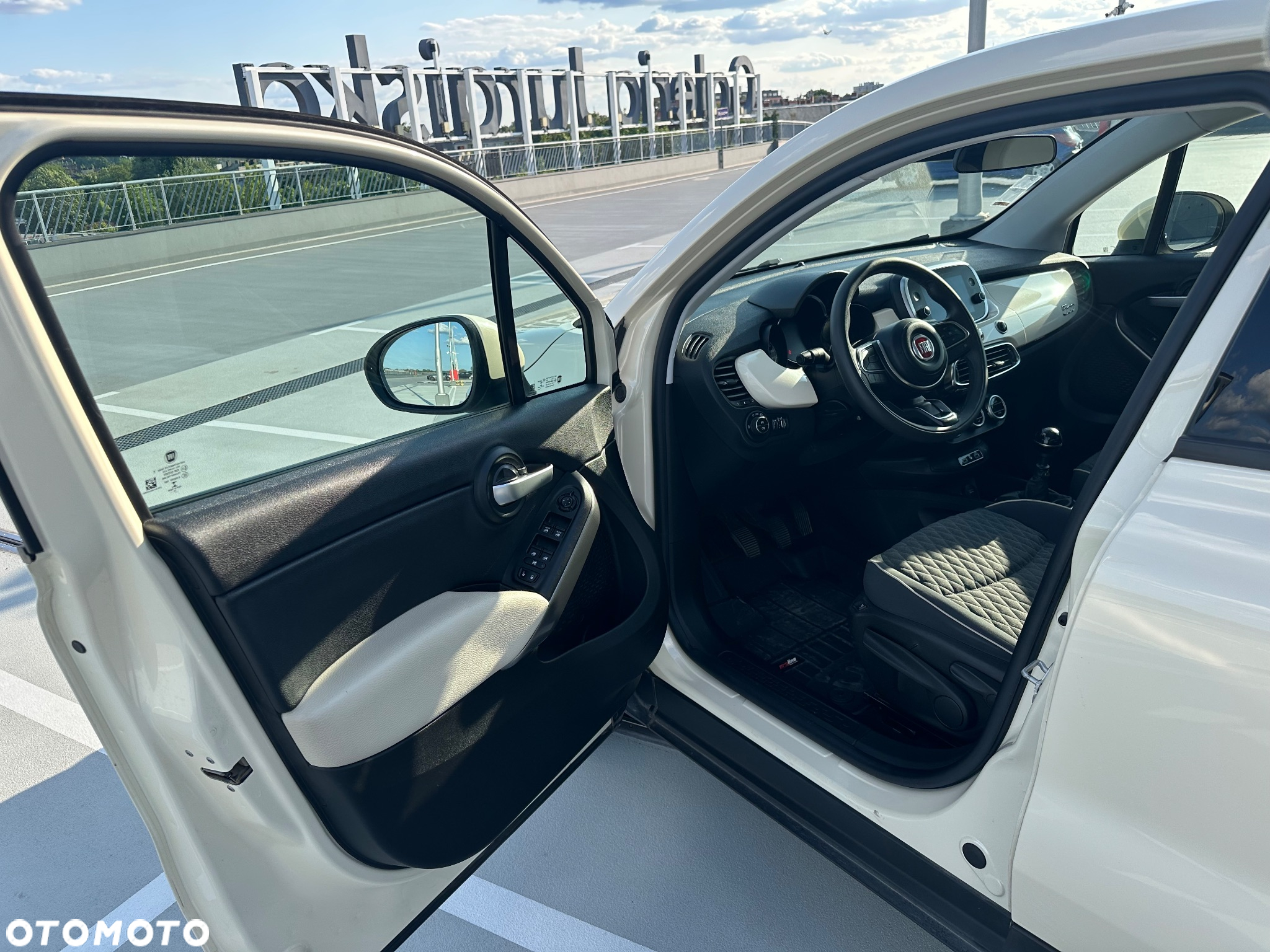 Fiat 500X - 8