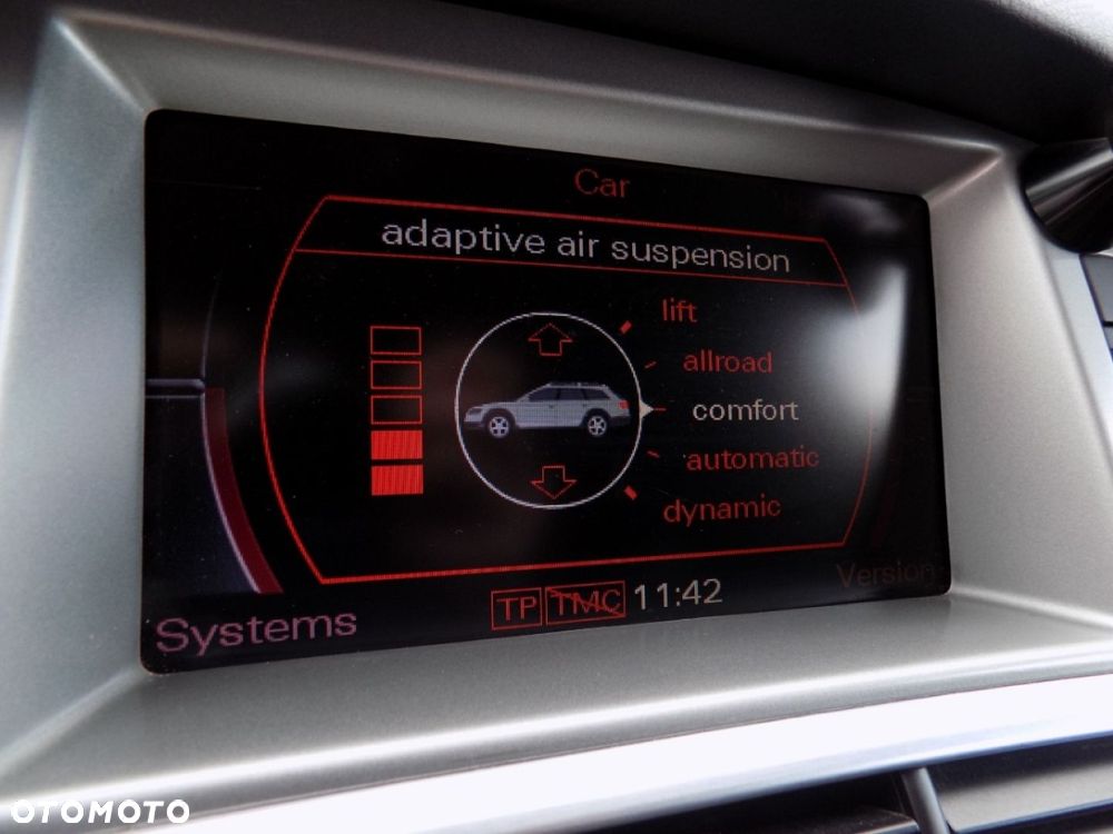 Audi A6 Allroad - 12